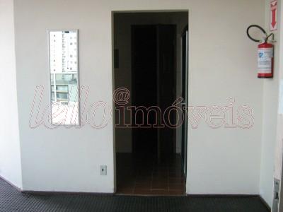 Apartamento para alugar com 3 quartos, 114m² - Foto 20