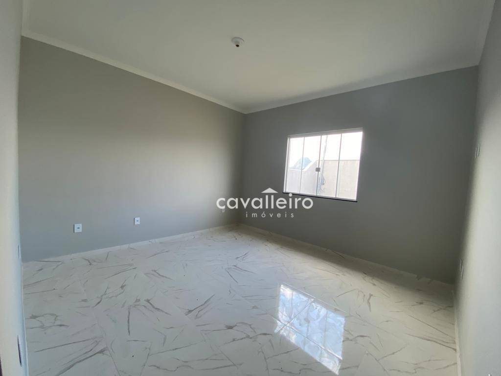 Casa à venda com 3 quartos, 110m² - Foto 14