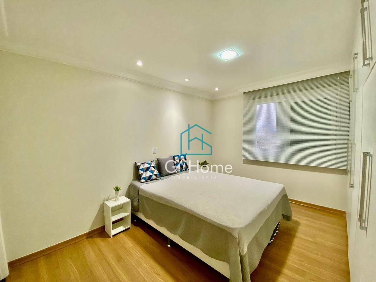 Apartamento à venda com 3 quartos, 91m² - Foto 10