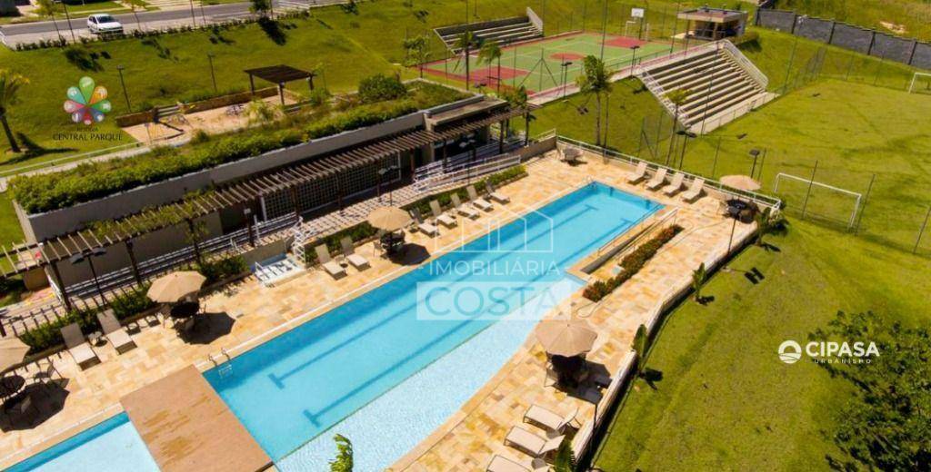 Casa de Condomínio à venda com 3 quartos, 162m² - Foto 38