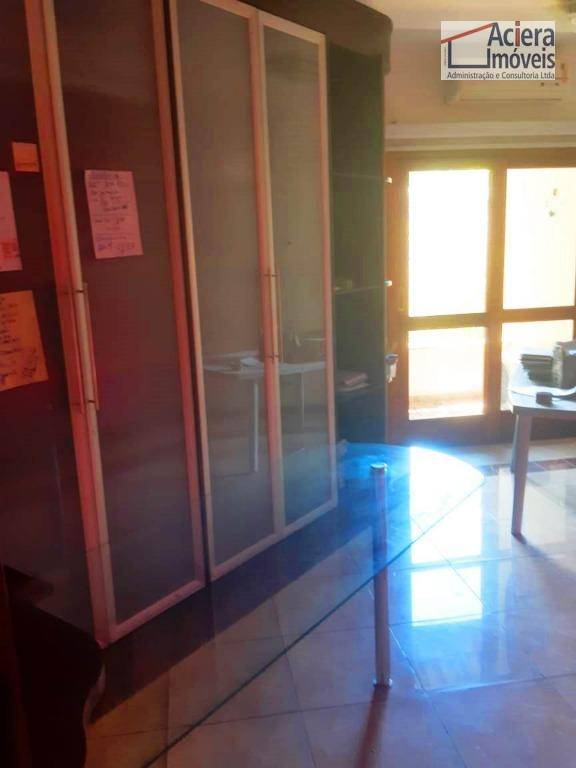 Casa de Condomínio à venda com 5 quartos, 697m² - Foto 21