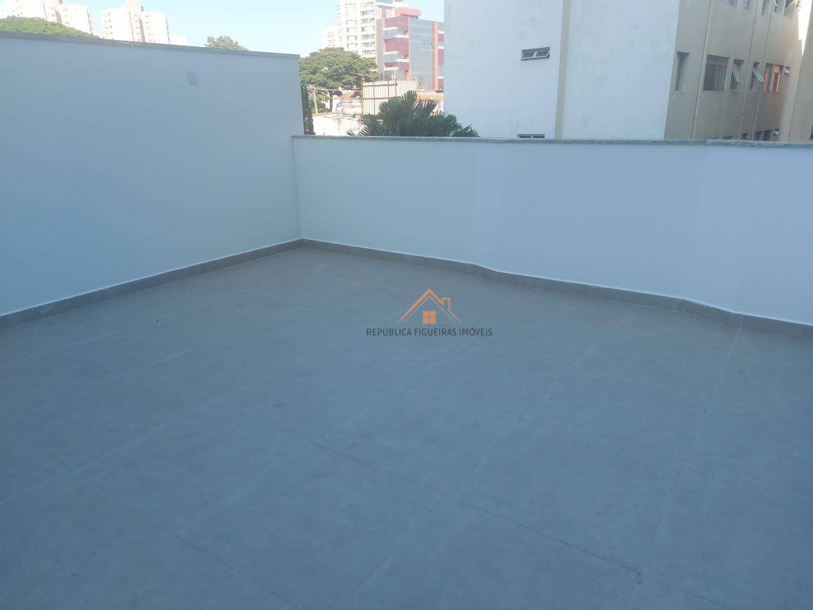 Cobertura à venda com 3 quartos, 156m² - Foto 5