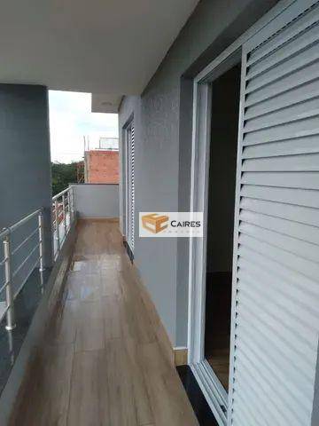 Casa de Condomínio à venda com 3 quartos, 250m² - Foto 6