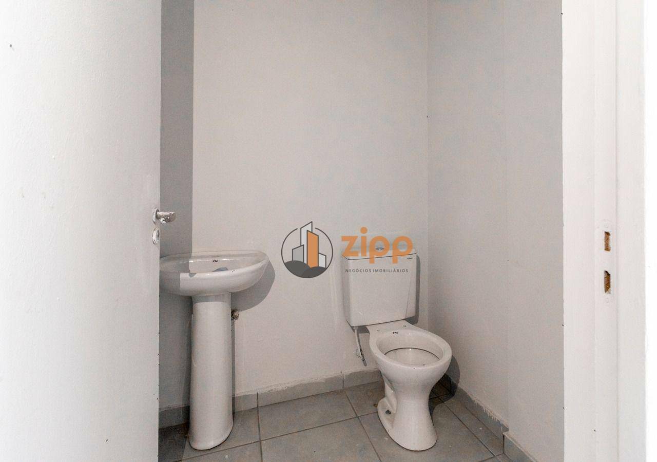 Prédio Inteiro para alugar, 180m² - Foto 12