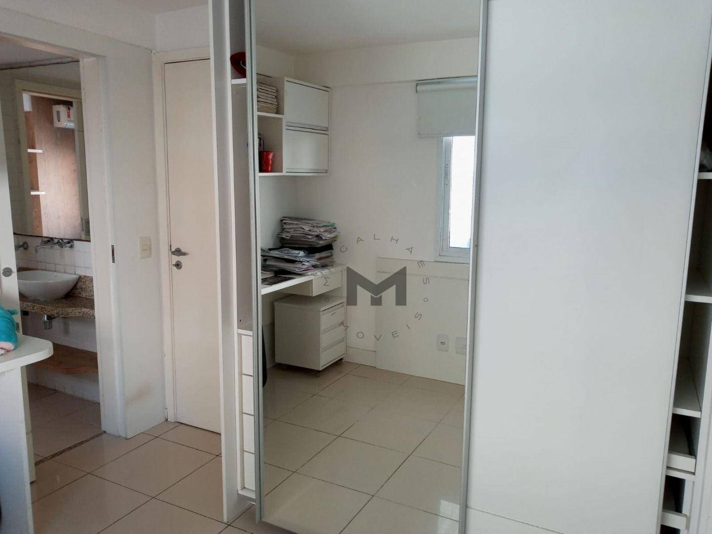 Apartamento à venda com 3 quartos, 98m² - Foto 12