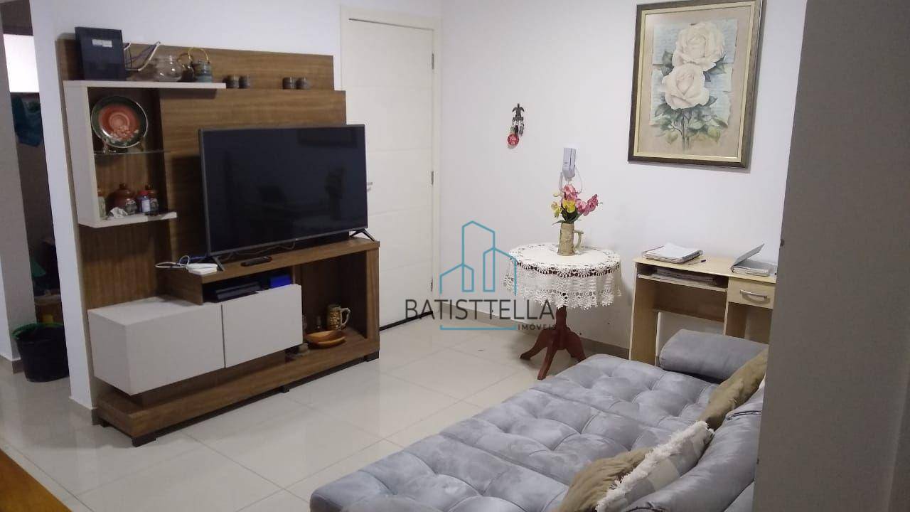 Apartamento à venda com 3 quartos, 74m² - Foto 5