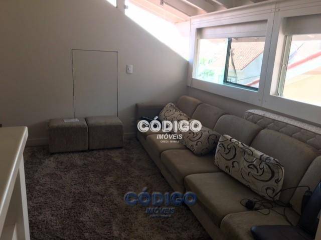 Sobrado à venda com 4 quartos, 212M2 - Foto 5