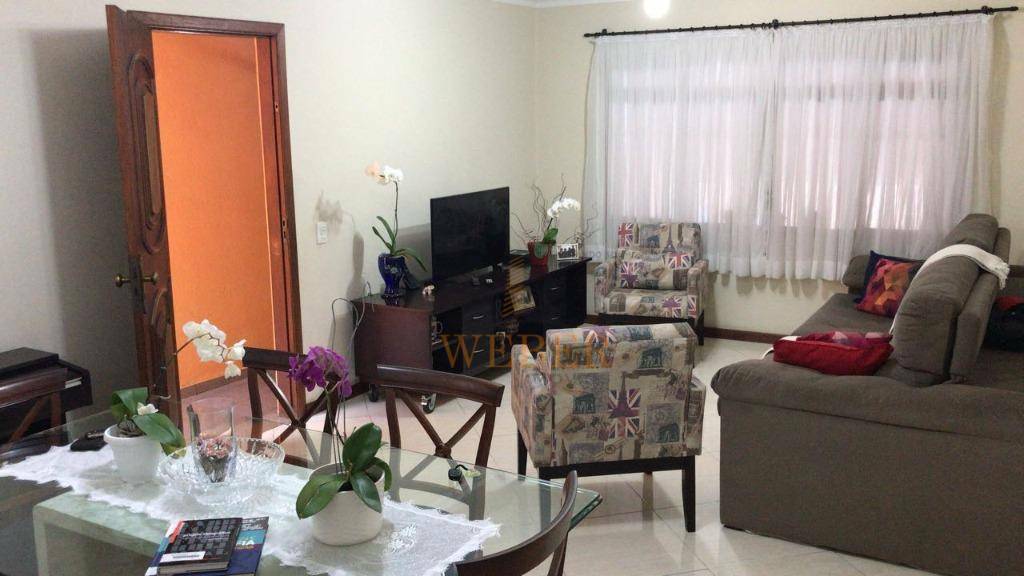 Sobrado à venda com 3 quartos, 200m² - Foto 7