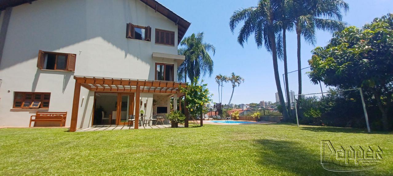 Casa à venda com 3 quartos, 288m² - Foto 13