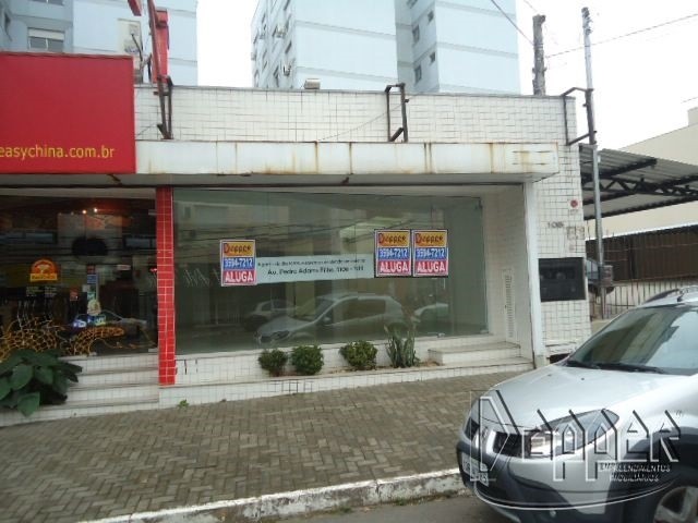 Loja-Salão para alugar, 119m² - Foto 1