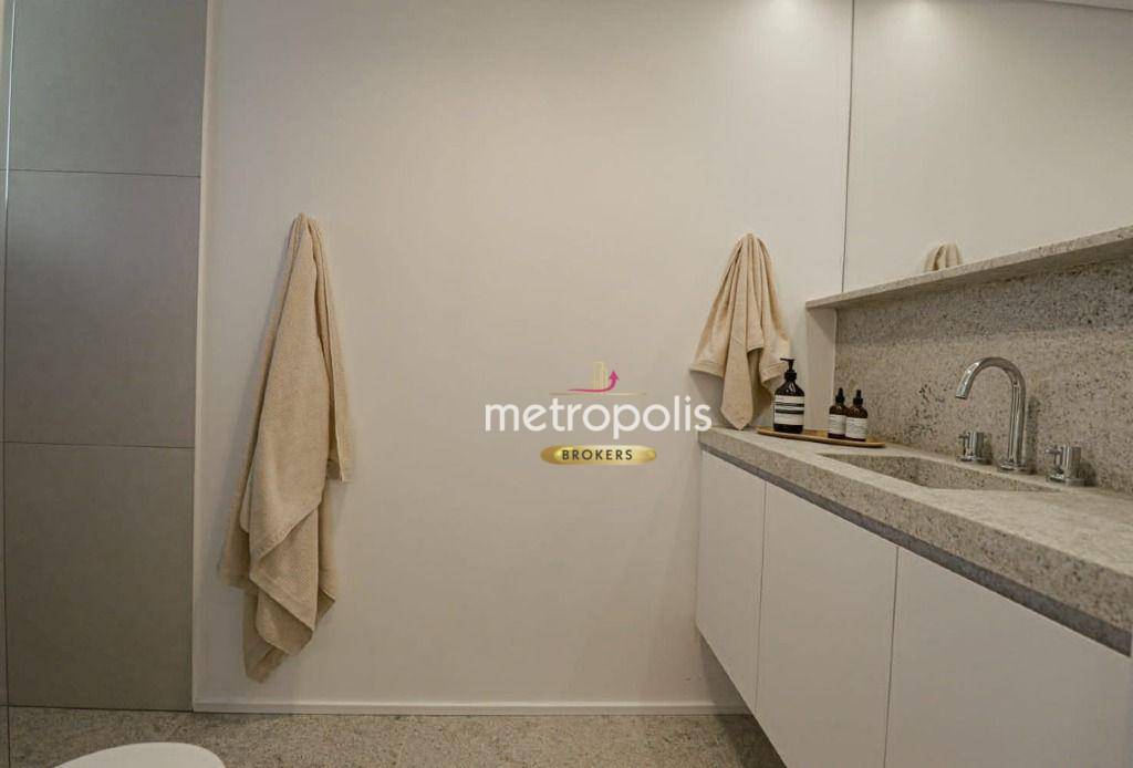 Apartamento à venda com 4 quartos, 374m² - Foto 42