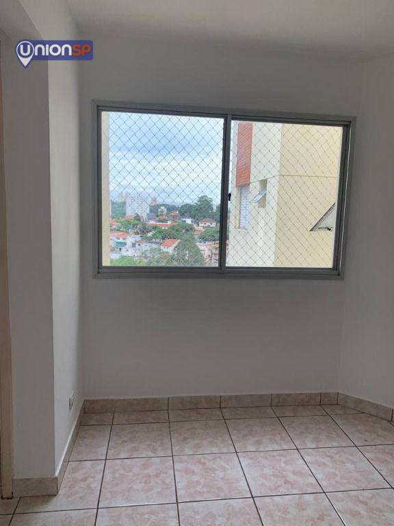 Apartamento à venda com 2 quartos, 50m² - Foto 4