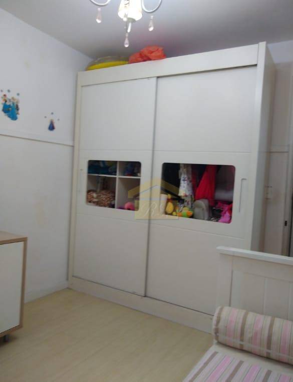 Apartamento à venda com 3 quartos, 78m² - Foto 12