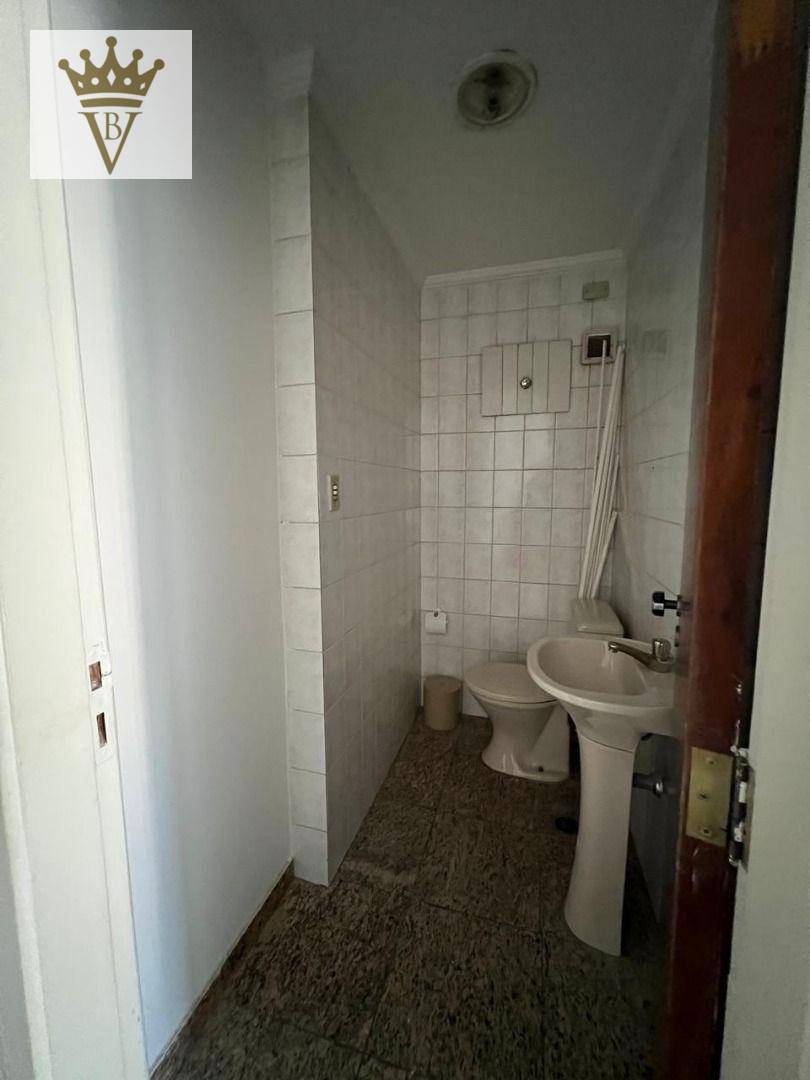 Conjunto Comercial-Sala para alugar, 33m² - Foto 5