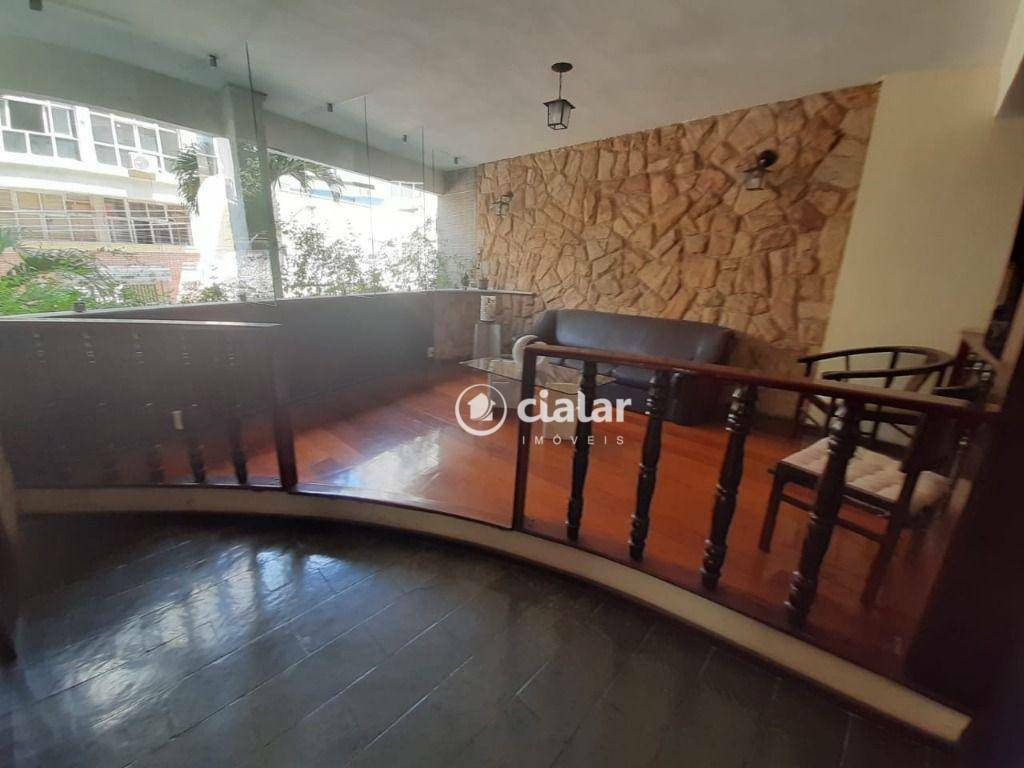 Apartamento à venda com 2 quartos, 90m² - Foto 19