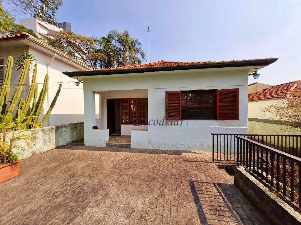 Sobrado à venda com 3 quartos, 280m² - Foto 3