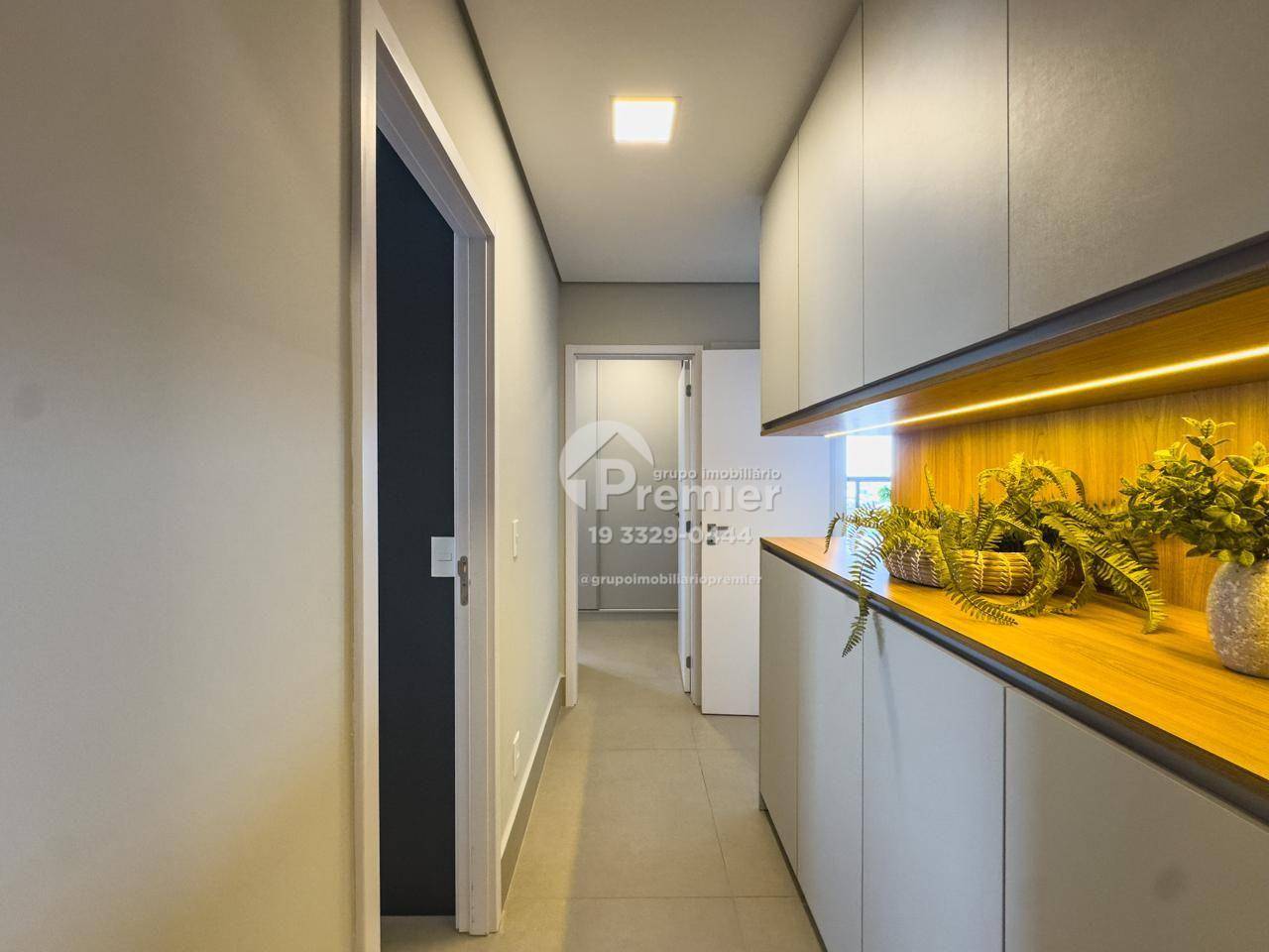 Apartamento, 3 quartos, 155 m² - Foto 2