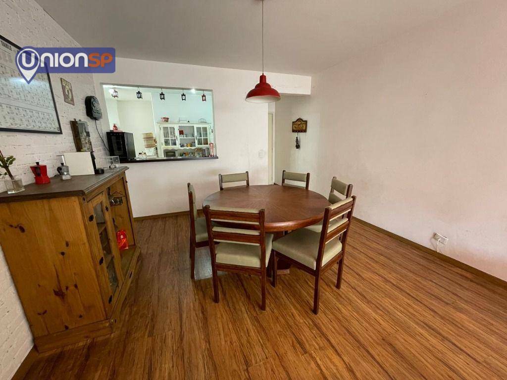 Apartamento à venda com 3 quartos, 106m² - Foto 3