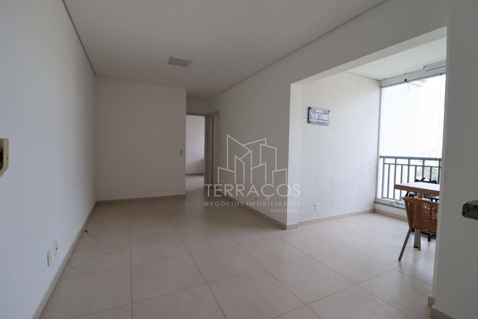 Apartamento à venda com 2 quartos, 63m² - Foto 6