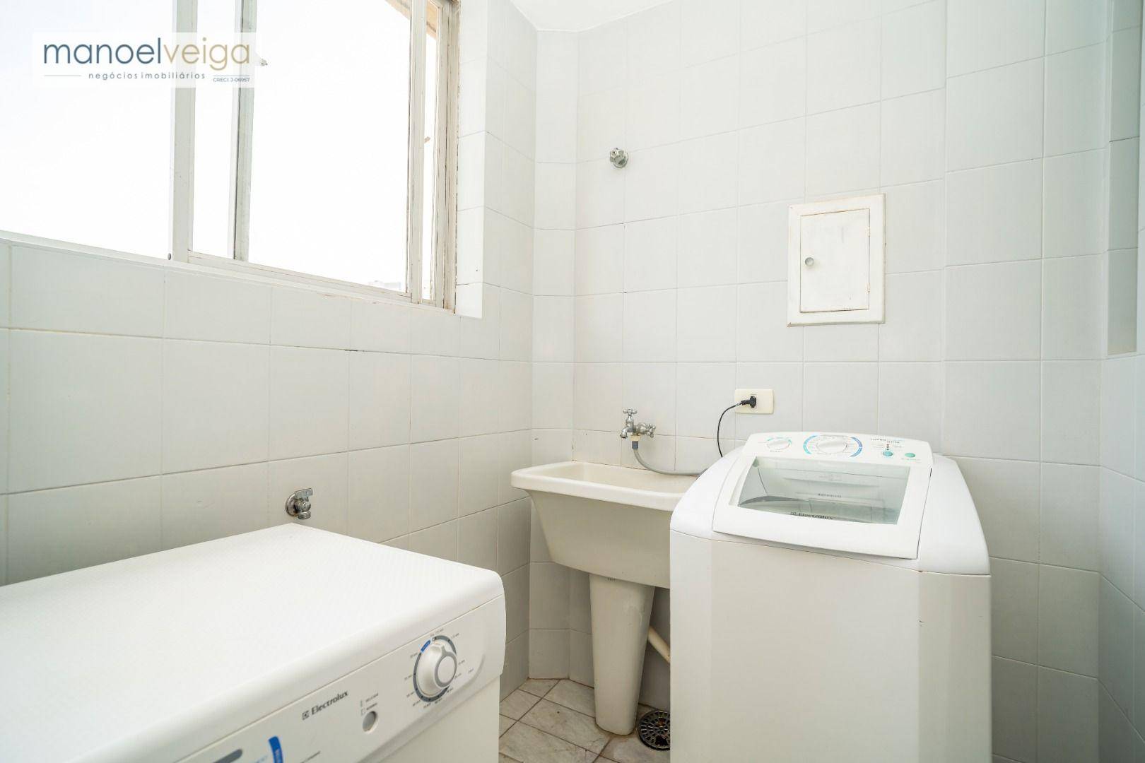 Apartamento à venda e aluguel com 2 quartos, 56m² - Foto 23