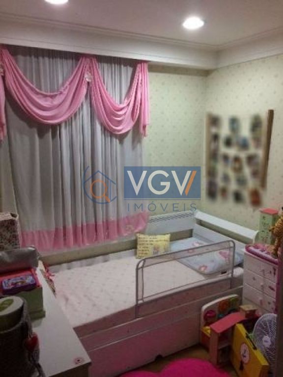 Apartamento à venda com 3 quartos, 68m² - Foto 7