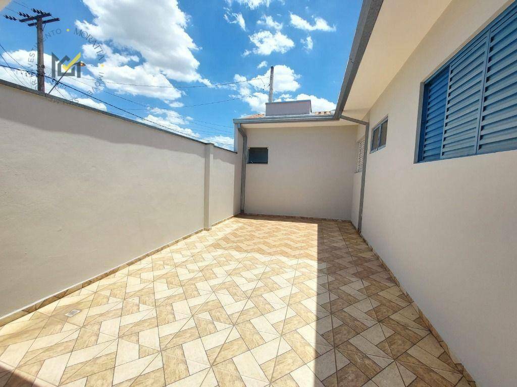 Casa à venda com 3 quartos, 100m² - Foto 16