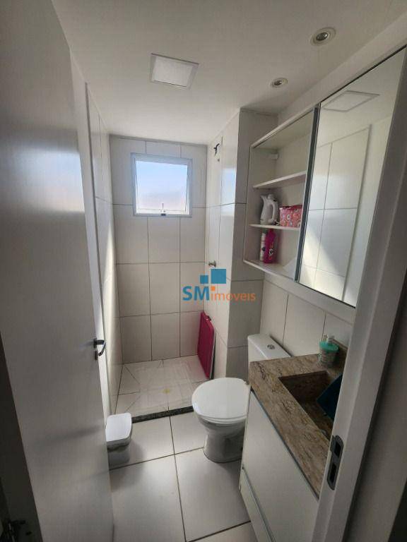 Apartamento à venda com 2 quartos, 56m² - Foto 30