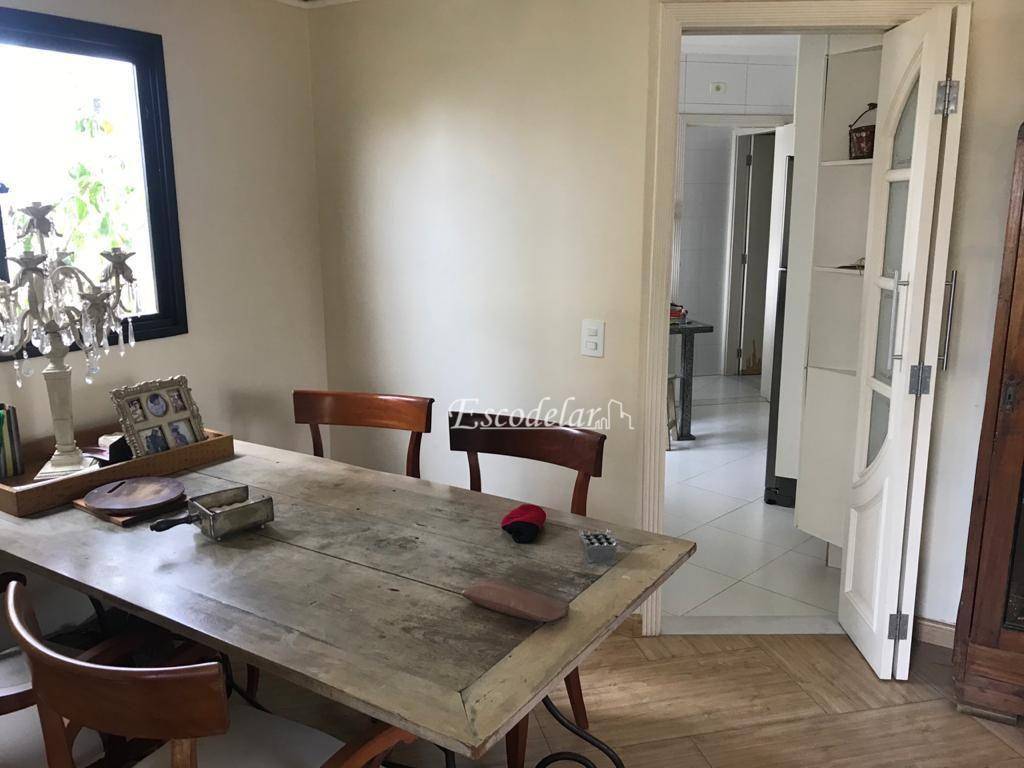 Apartamento à venda com 3 quartos, 115m² - Foto 8