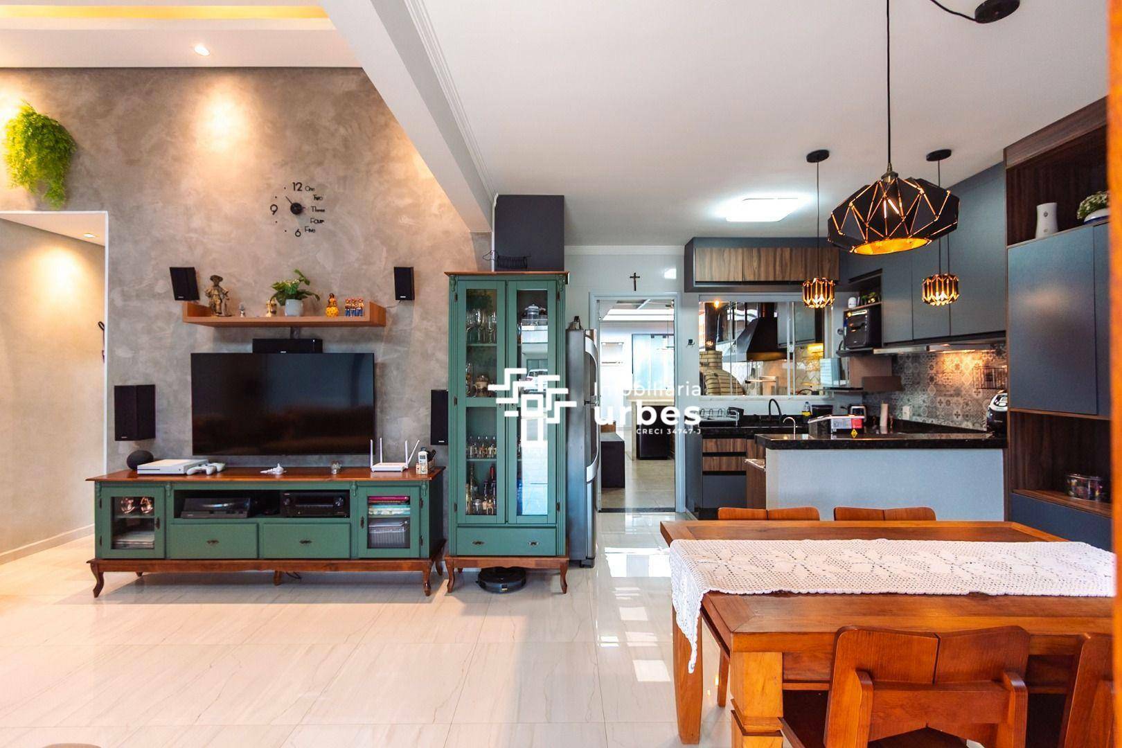 Casa de Condomínio à venda com 3 quartos, 105m² - Foto 5
