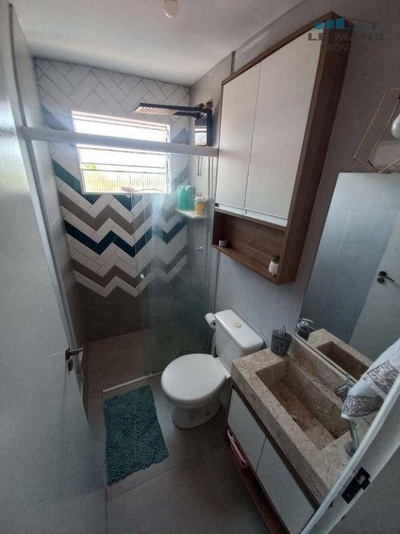 Apartamento à venda com 2 quartos, 56m² - Foto 6