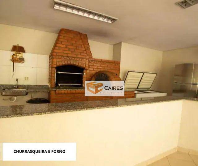 Apartamento à venda com 2 quartos, 45m² - Foto 4