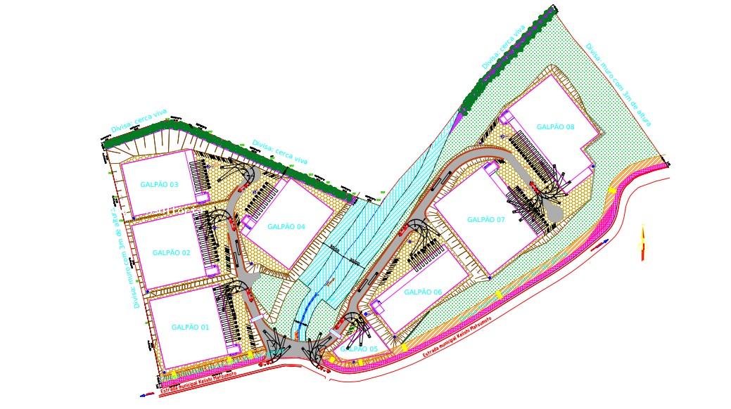 Terreno à venda, 170000m² - Foto 2