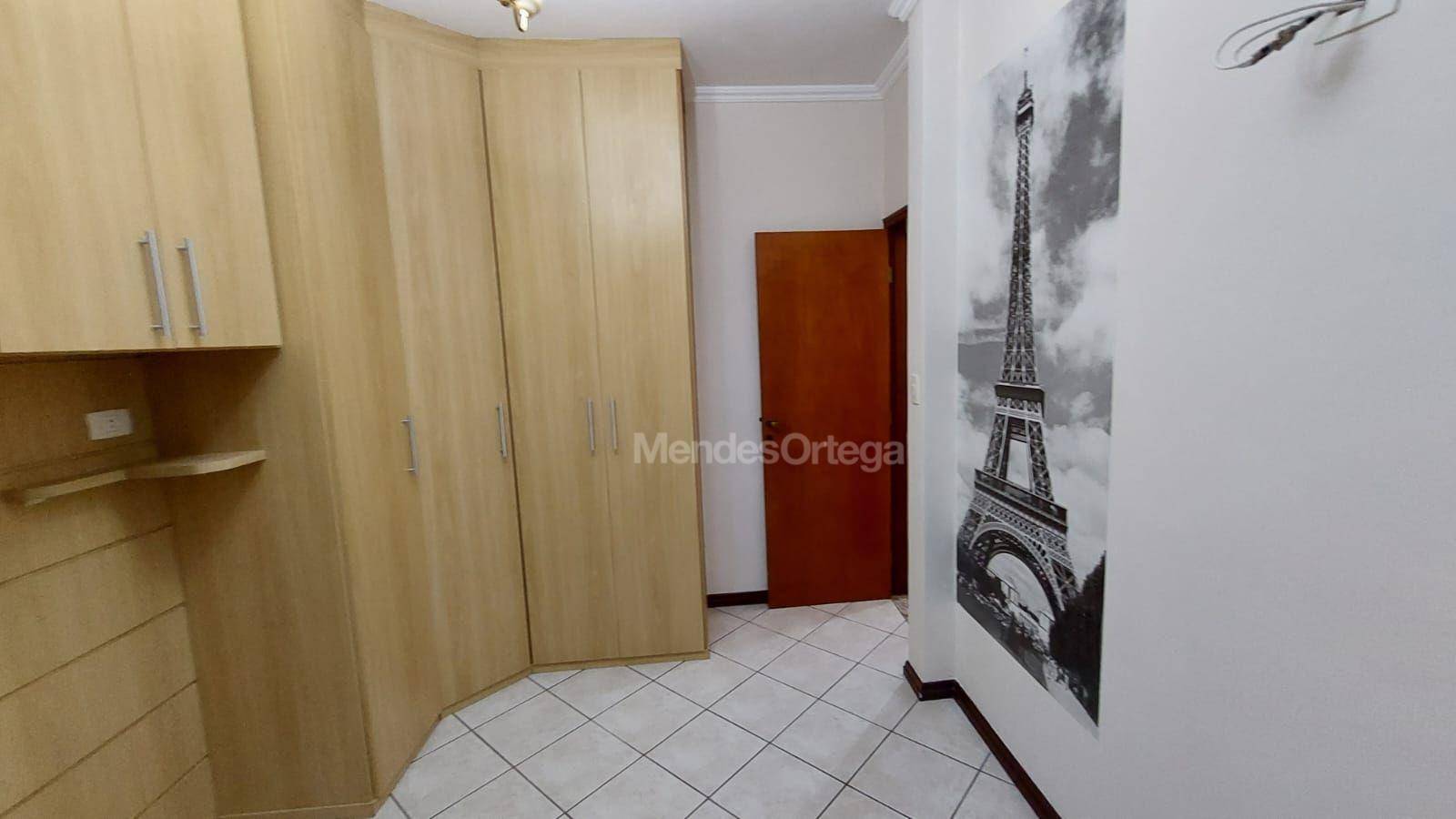 Apartamento à venda com 3 quartos, 111m² - Foto 14