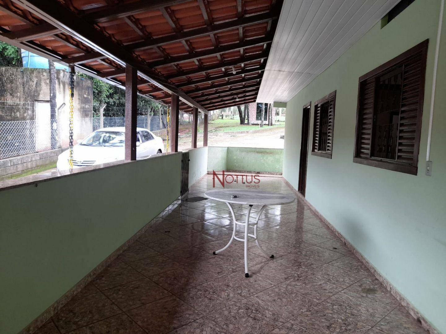 Casa à venda com 3 quartos, 200m² - Foto 8