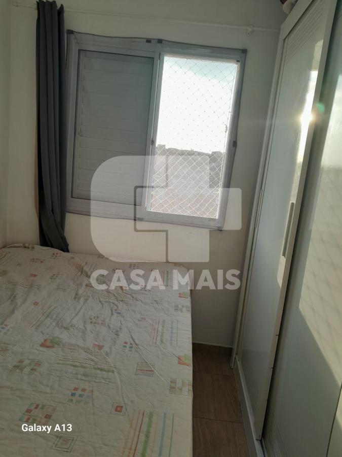 Apartamento à venda com 2 quartos, 43m² - Foto 4