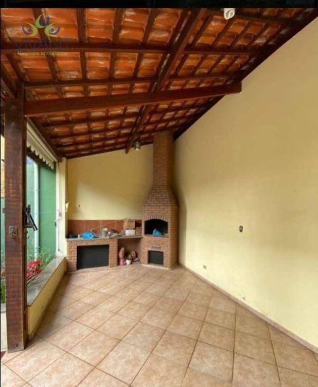 Sobrado à venda com 4 quartos, 206m² - Foto 9