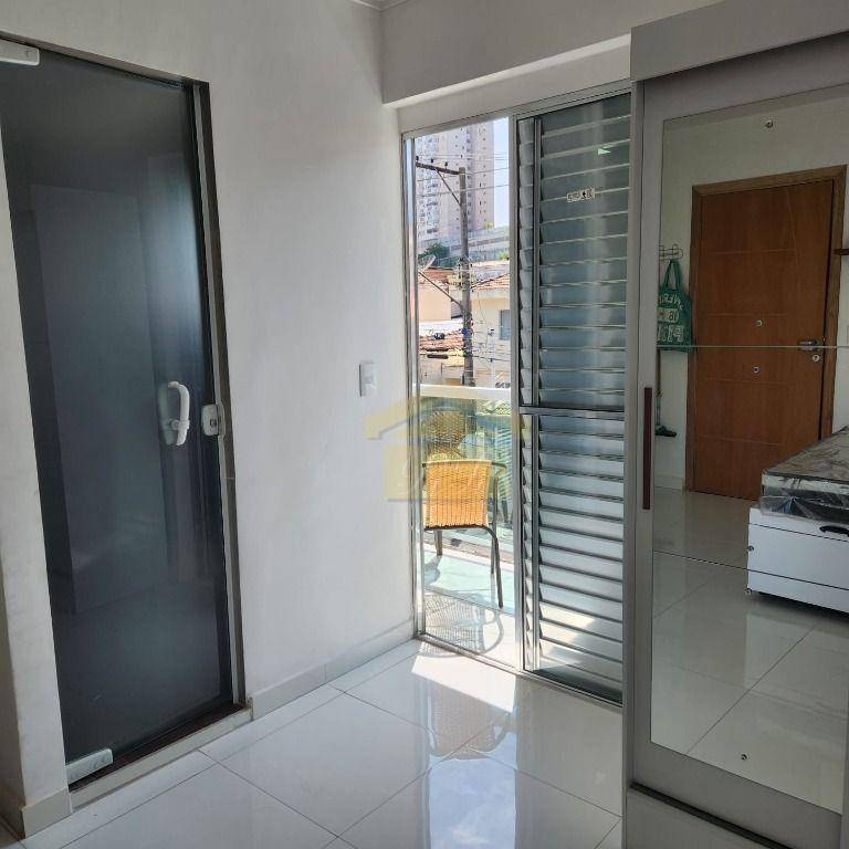 Apartamento à venda com 1 quarto, 24m² - Foto 10