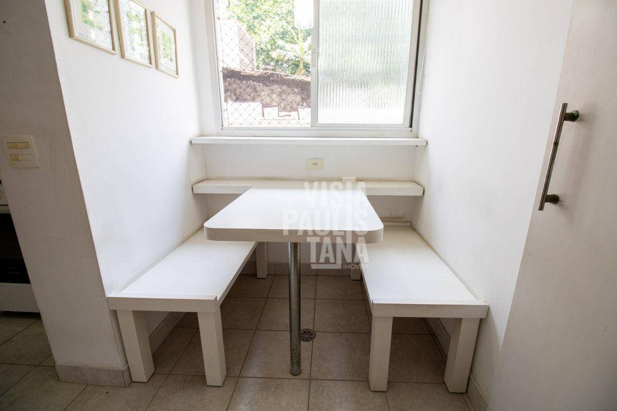 Apartamento à venda com 2 quartos, 83m² - Foto 13