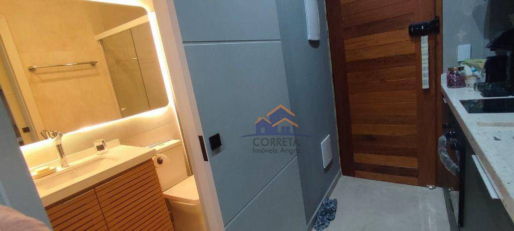 Apartamento, 1 quarto, 24 m² - Foto 5