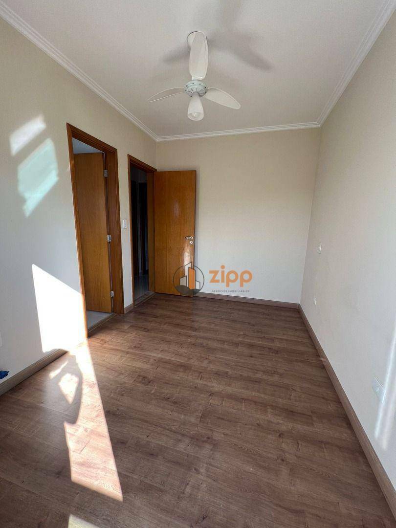 Sobrado à venda com 3 quartos, 80m² - Foto 17