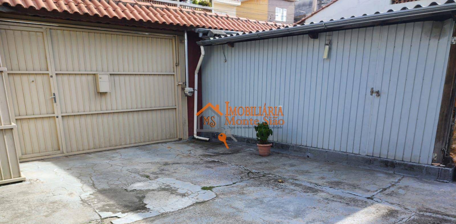 Casa à venda com 3 quartos, 200m² - Foto 10