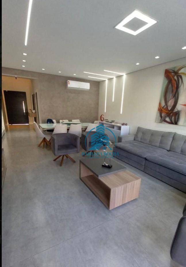 Casa à venda com 5 quartos, 379m² - Foto 11