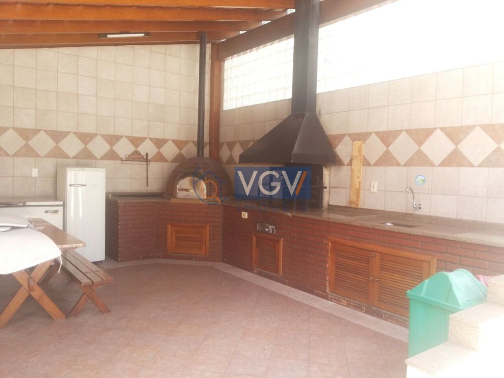 Apartamento à venda e aluguel com 3 quartos, 128m² - Foto 5