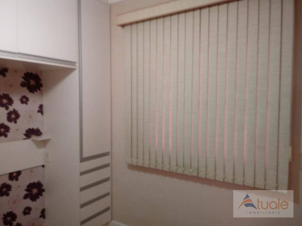 Apartamento para alugar com 3 quartos, 63m² - Foto 22