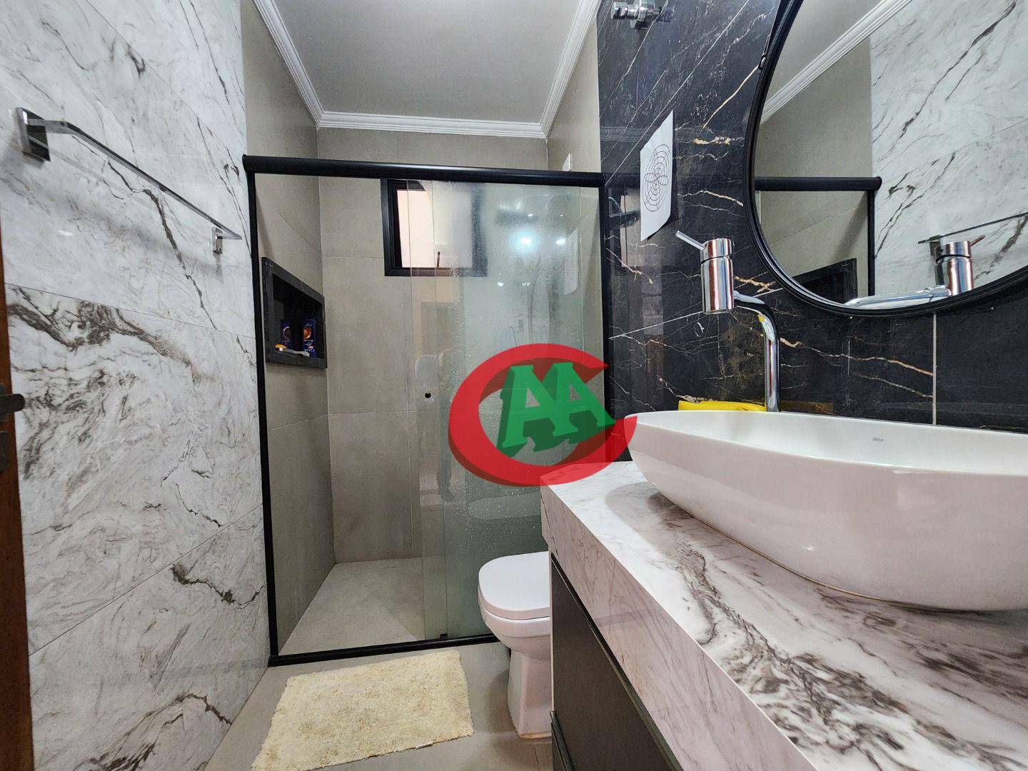 Chácara à venda com 3 quartos, 186m² - Foto 13