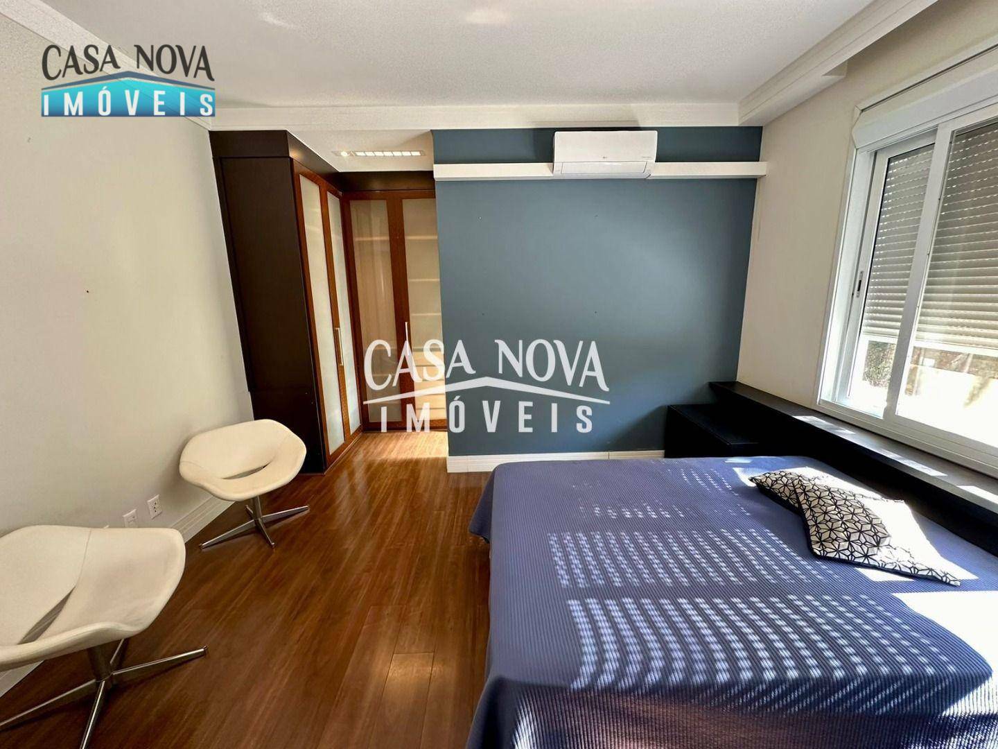 Casa de Condomínio para alugar com 3 quartos, 410m² - Foto 40