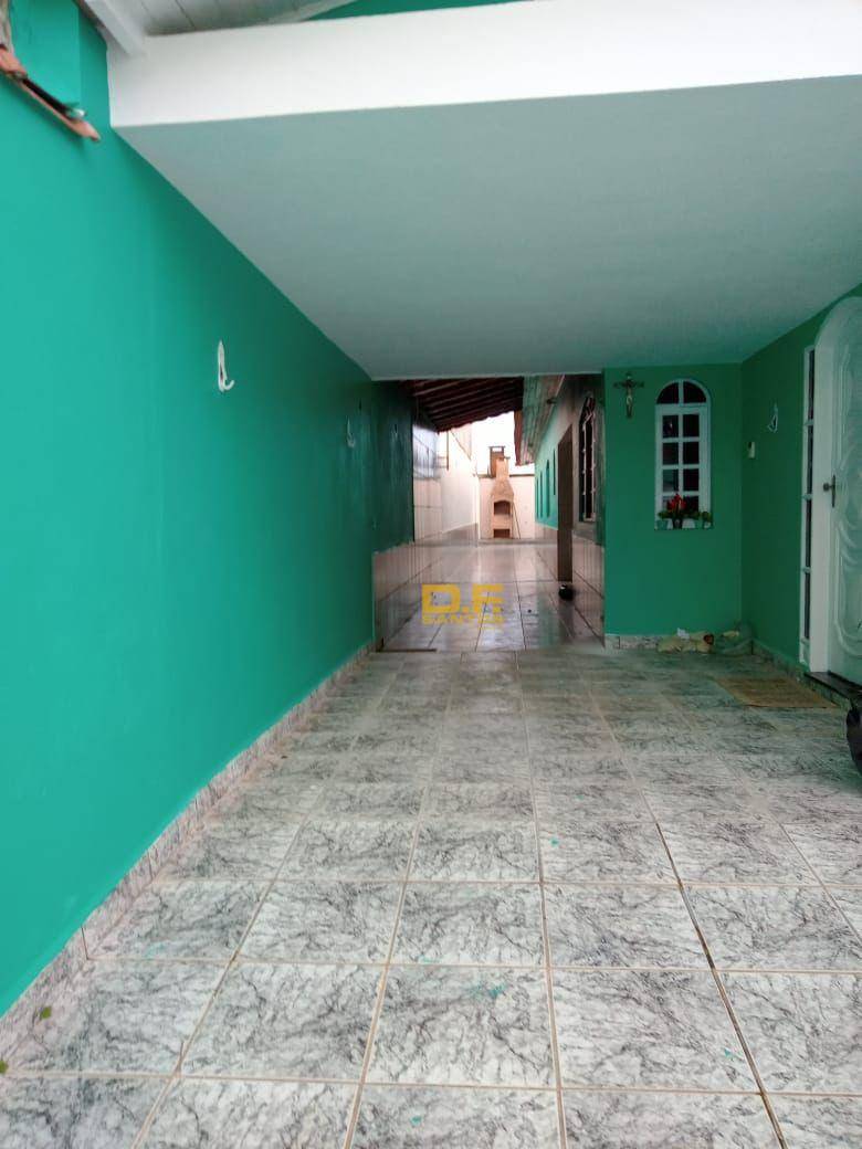 Casa à venda com 3 quartos, 150m² - Foto 3