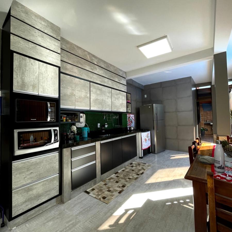 Sobrado à venda com 2 quartos, 276m² - Foto 8
