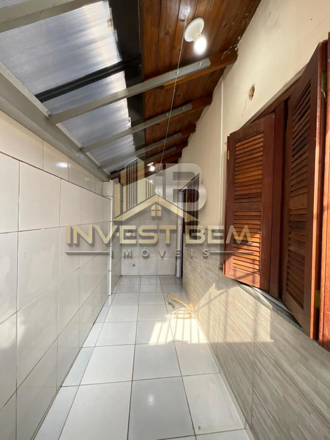 Casa à venda com 2 quartos, 41m² - Foto 19