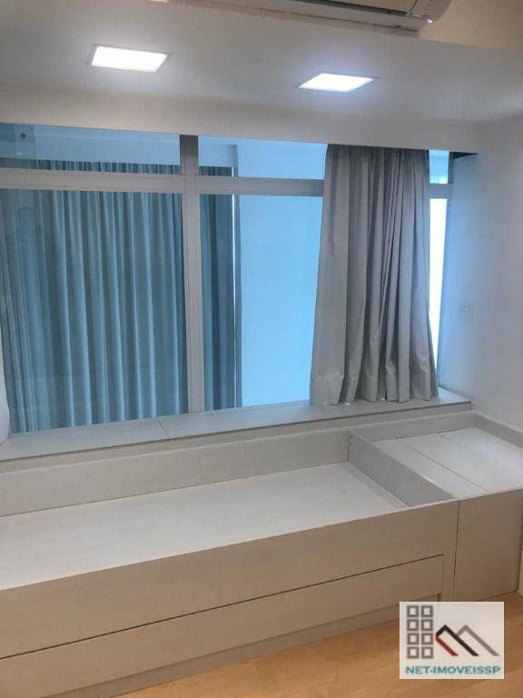 Apartamento à venda com 2 quartos, 131m² - Foto 7